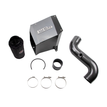 Picture of Wehrli WCF Intake Kit Cold Air Intakes - WCF100192-CR