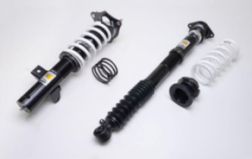 Picture of HKS Hipermax S Series Coilovers - 80300-AH012P