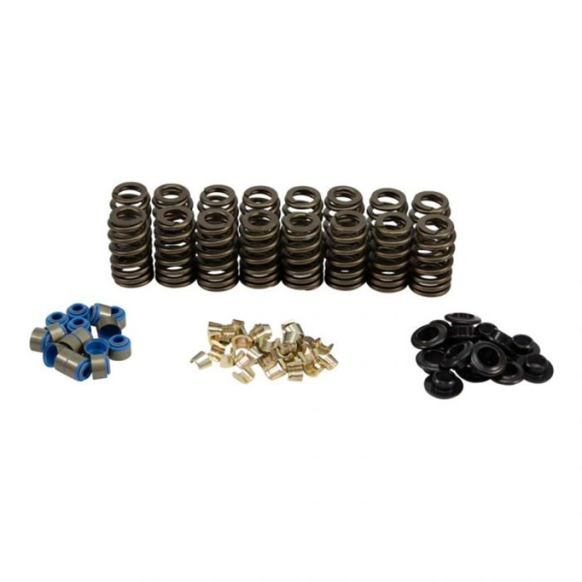Picture of SPRING KIT, GM L31 VORTEC CYLINDER HEAD, .510" MAX LIFT, FLAT TAPPET