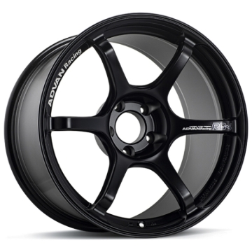Picture of Advan AVN RG-4 Wheels - YA47I35ESB
