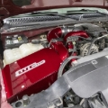 Picture of Wehrli WCF Intake Kit Cold Air Intakes - WCF100192-CR