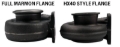 Picture of Wehrli WCF Turbo Install Kit-S300 - WCF100478-BC