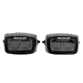 Picture of Ford Racing FR Light Kits Work Lights - M-15200-RDL