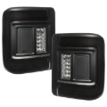 Picture of ORACLE Lighting ORL LED Tail Lights - 5884-504-T
