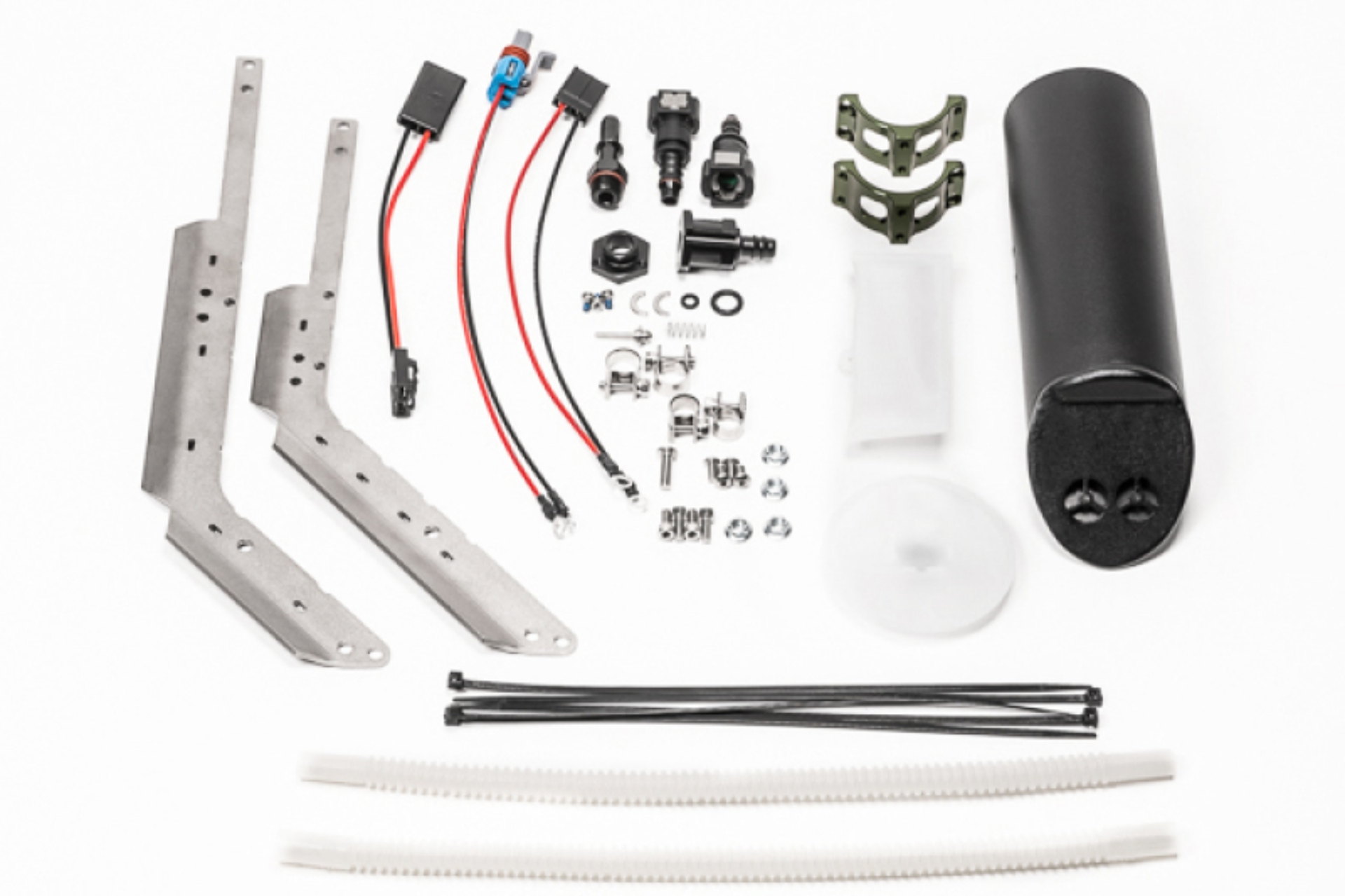Picture of Radium Engineering RAD Fuel Hangers Fuel Pump Hangers - 20-0937