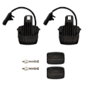 Picture of Ford Racing FR Light Kits Work Lights - M-15200-RDL