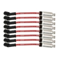 Picture of Moroso MOR Ignition-Wire Set Spark Plug Wire Sets - 73740