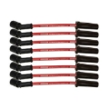Picture of Moroso MOR Ignition-Wire Set Spark Plug Wire Sets - 73741
