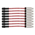 Picture of Moroso MOR Ignition-Wire Set Spark Plug Wire Sets - 73742