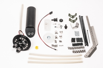 Picture of Radium Engineering RAD Fuel Hangers Fuel Pump Hangers - 20-0980