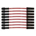 Picture of Moroso MOR Ignition-Wire Set Spark Plug Wire Sets - 73743