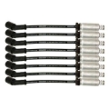 Picture of Moroso MOR Ignition-Wire Set Spark Plug Wire Sets - 73746
