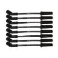 Picture of Moroso MOR Ignition-Wire Set Spark Plug Wire Sets - 73745
