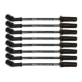 Picture of Moroso MOR Ignition-Wire Set Spark Plug Wire Sets - 73747