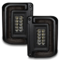Picture of ORACLE Lighting ORL LED Tail Lights - 5891-504-T