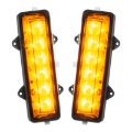 Picture of ORACLE Lighting ORL LED Tail Lights - 5915-FB-023