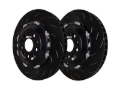 Picture of EBC 2 Piece Racing Rotors Rear Brake Rotors - SG2F028