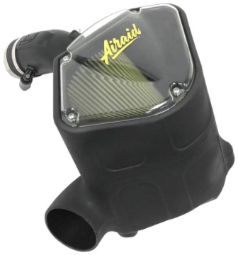 Picture of Airaid AIR Cold Air Intake Kit - 514-343
