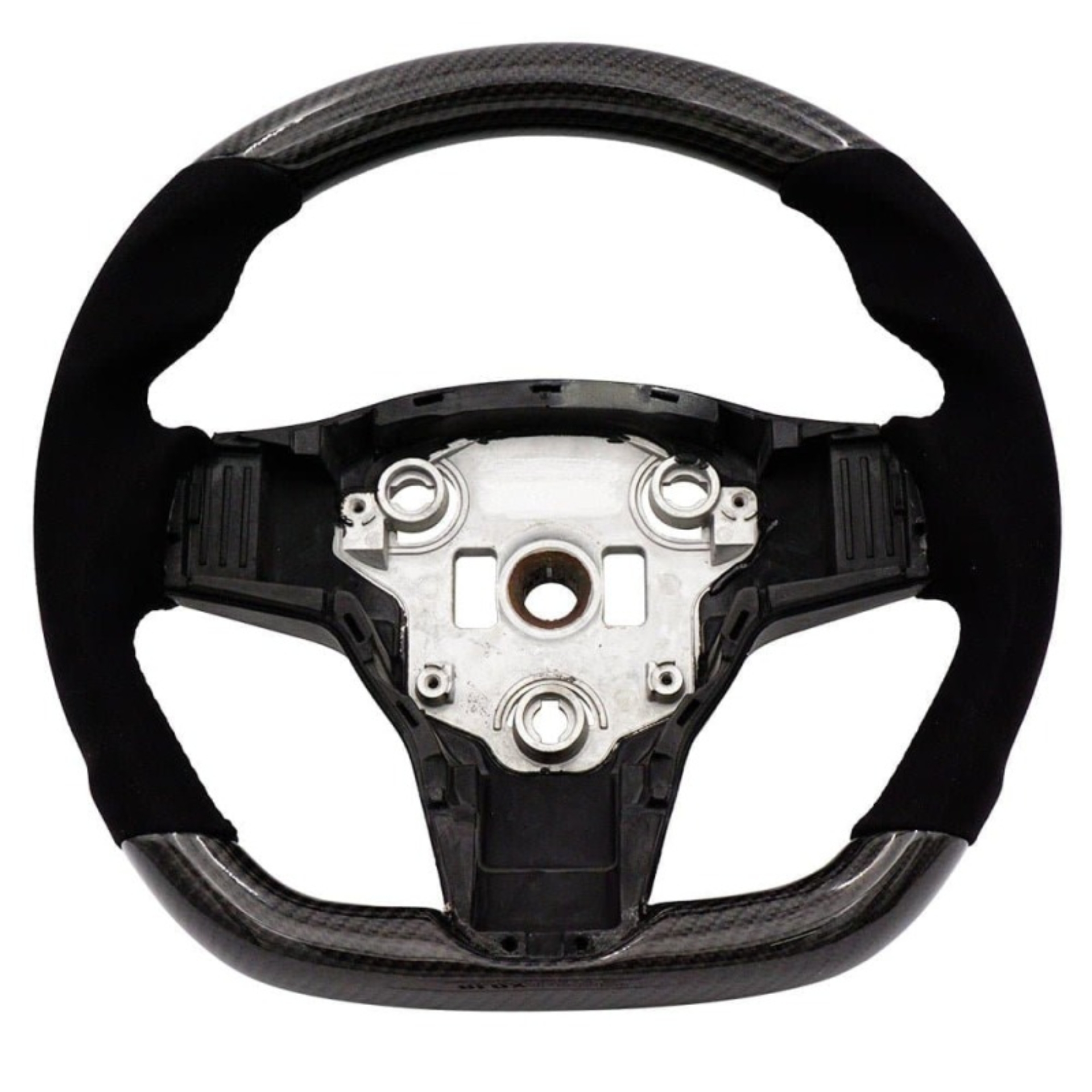 Picture of BLOX Racing BX Steering Wheels - BXSW-60010-R