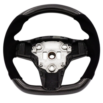 Picture of BLOX Racing BX Steering Wheels - BXSW-60010-R