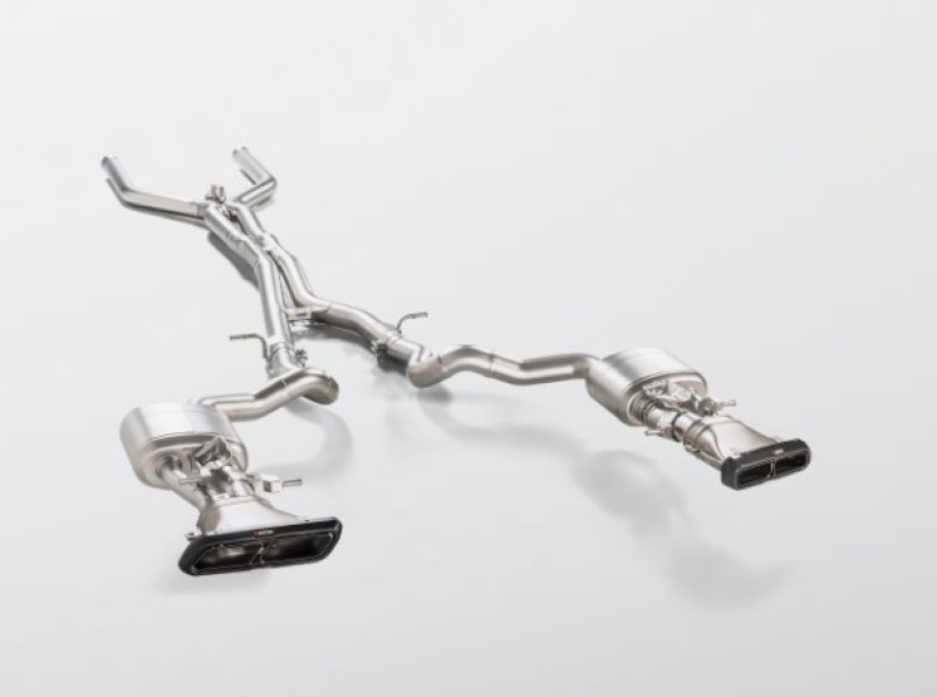 Picture of Akrapovic AKR Corpo Jackets - 802076