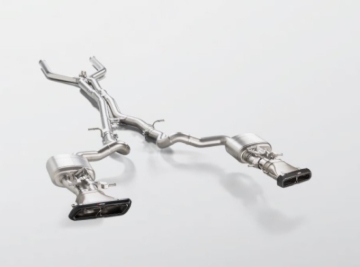 Picture of Akrapovic AKR Corpo Jackets - 802076
