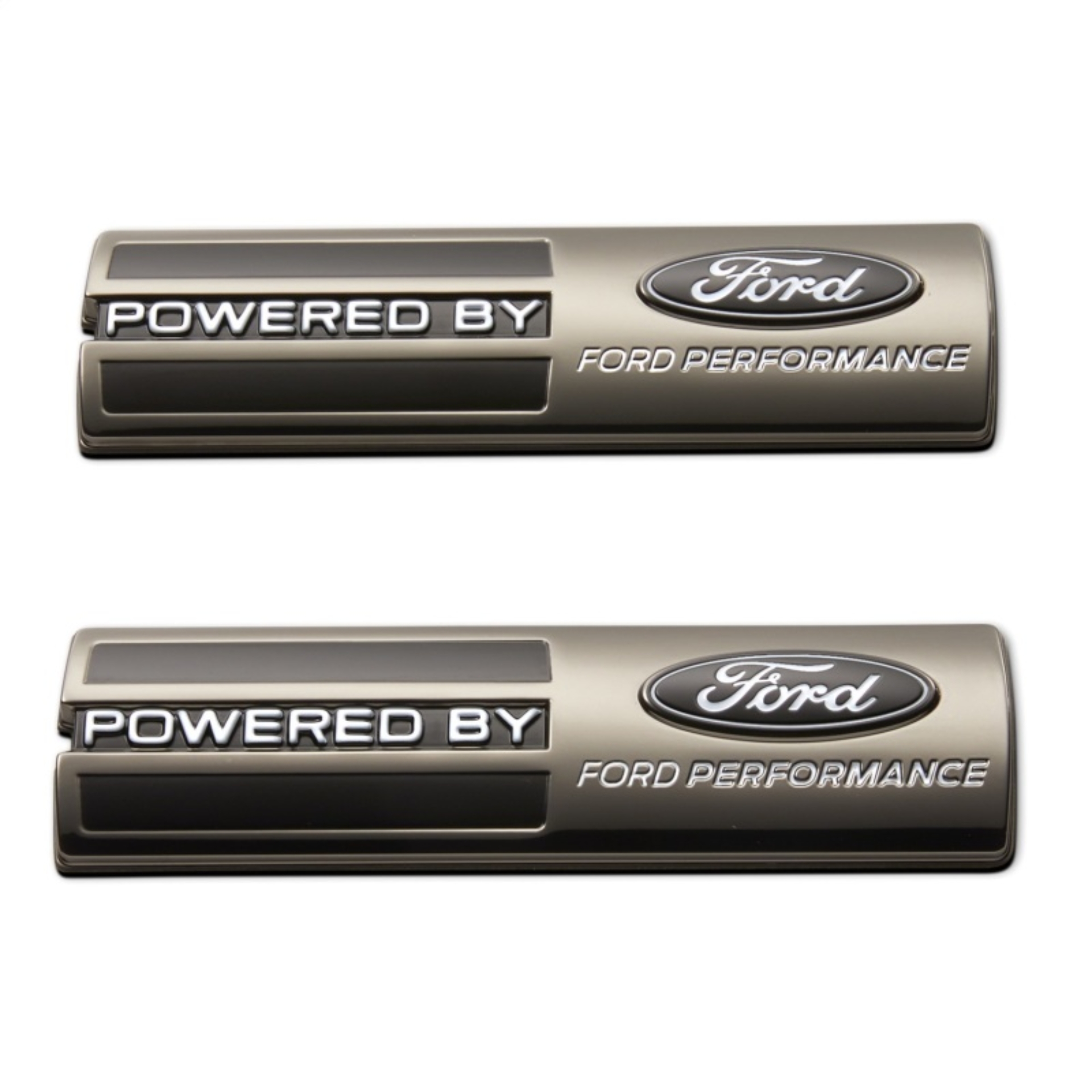 Picture of Ford Racing FR Badges Other Body Components - M-16098-PBFPB