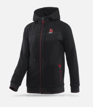 Picture of Akrapovic AKR Hoodies Sweatshirts - 802056