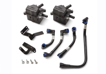 Picture of Ford Racing FR Air Oil Seperators Oil Separators - M-6766-B27