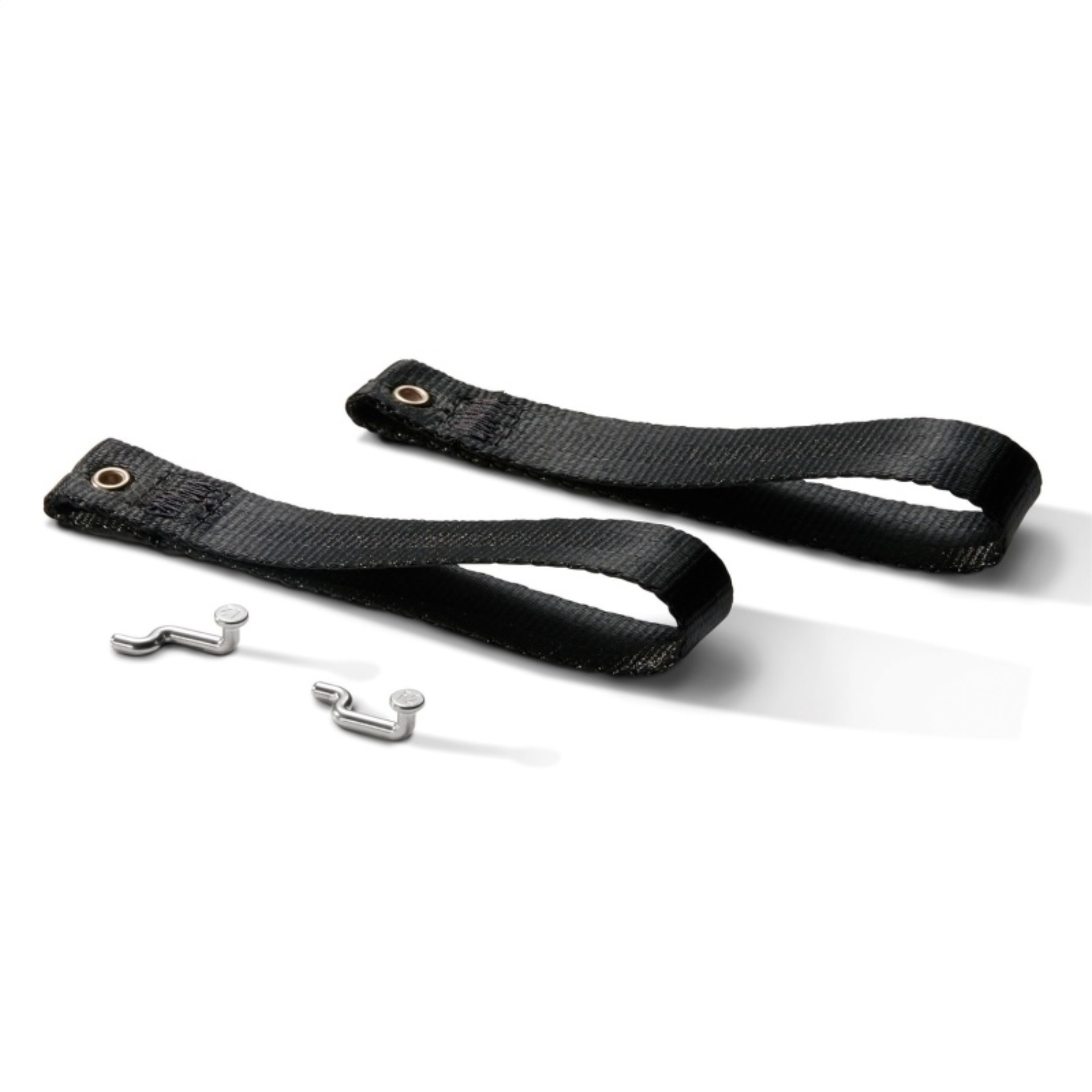 Picture of Ford Racing FR Trim Panels Spoilers - M-19008-BTDP