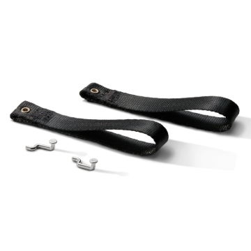 Picture of Ford Racing FR Trim Panels Spoilers - M-19008-BTDP