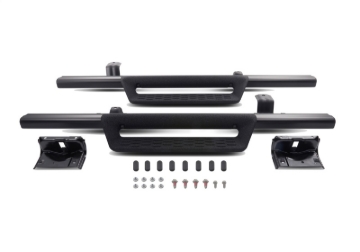 Picture of Ford Racing FR Side Steps - M-16450-BHS2