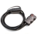 Picture of Ford Racing FR Winch Kits - M-1821-WR