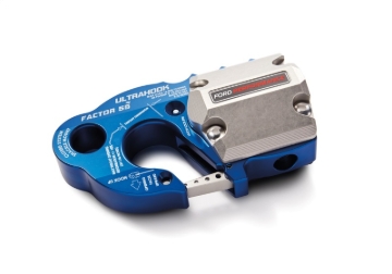 Picture of Ford Racing FR Tow Hook Kits - M-1821-UHB