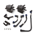 Picture of Ford Racing FR Air Oil Seperators Oil Separators - M-6766-B27
