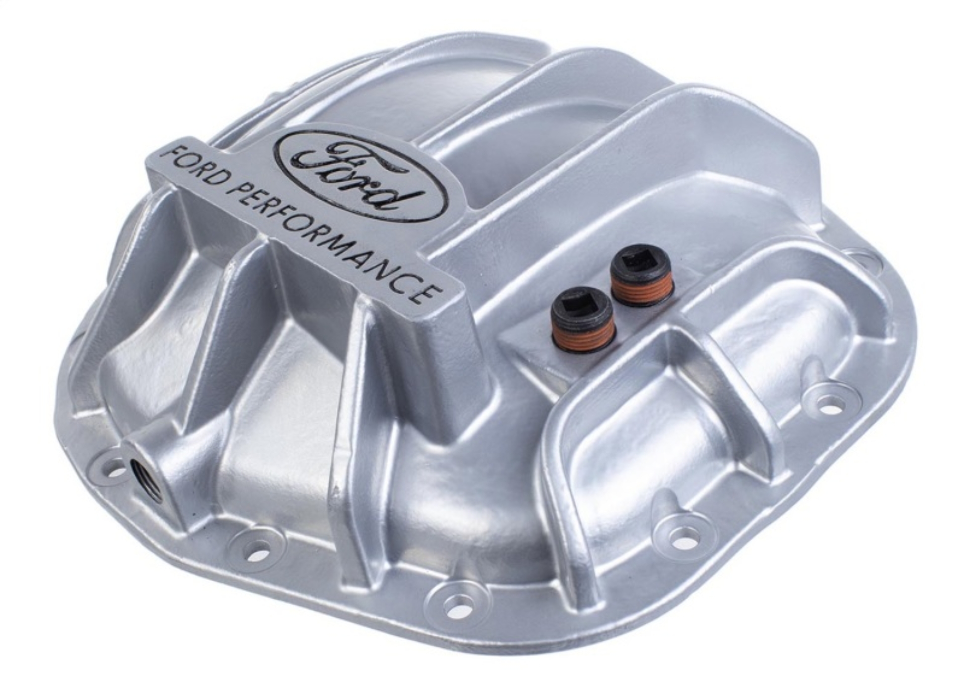 Picture of Ford Racing FR Differential Covers Diff Covers - M-4033-SD12