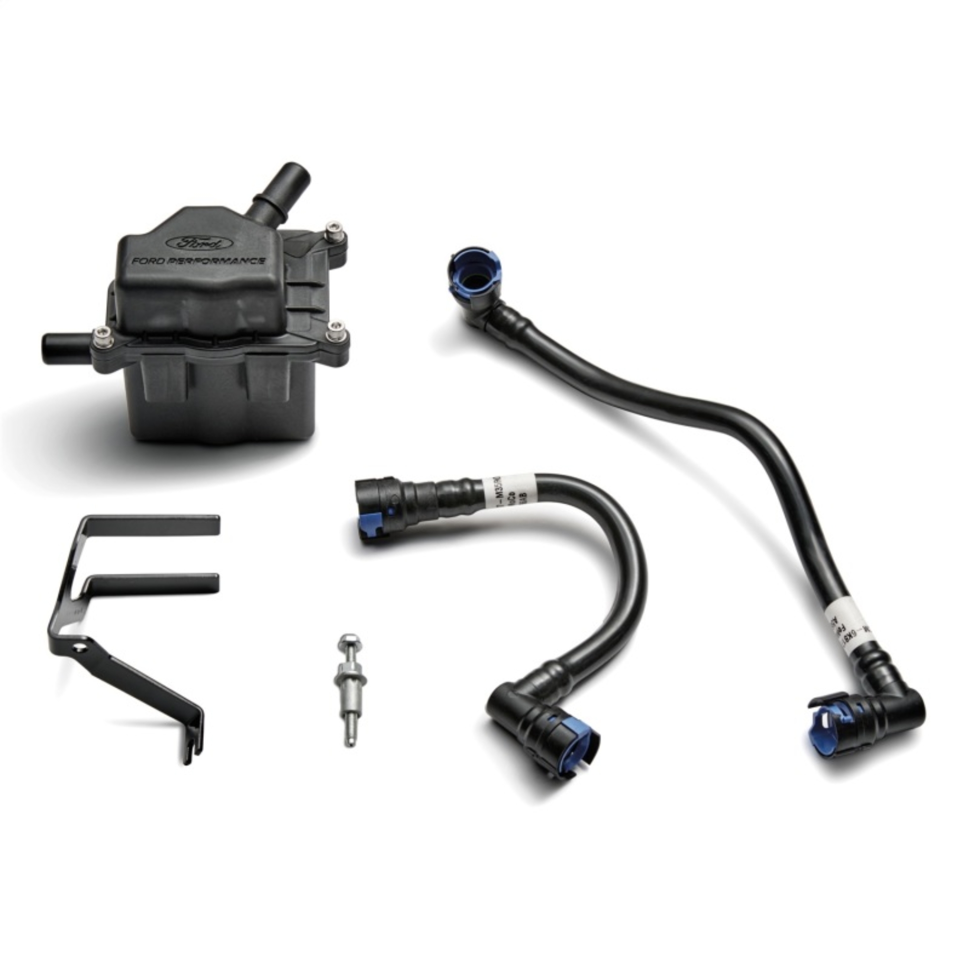 Picture of Ford Racing FR Air Oil Seperators Oil Separators - M-6766-35T