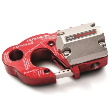 Picture of Ford Racing FR Tow Hook Kits - M-1821-UHR