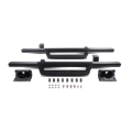 Picture of Ford Racing FR Side Steps - M-16450-BHS2