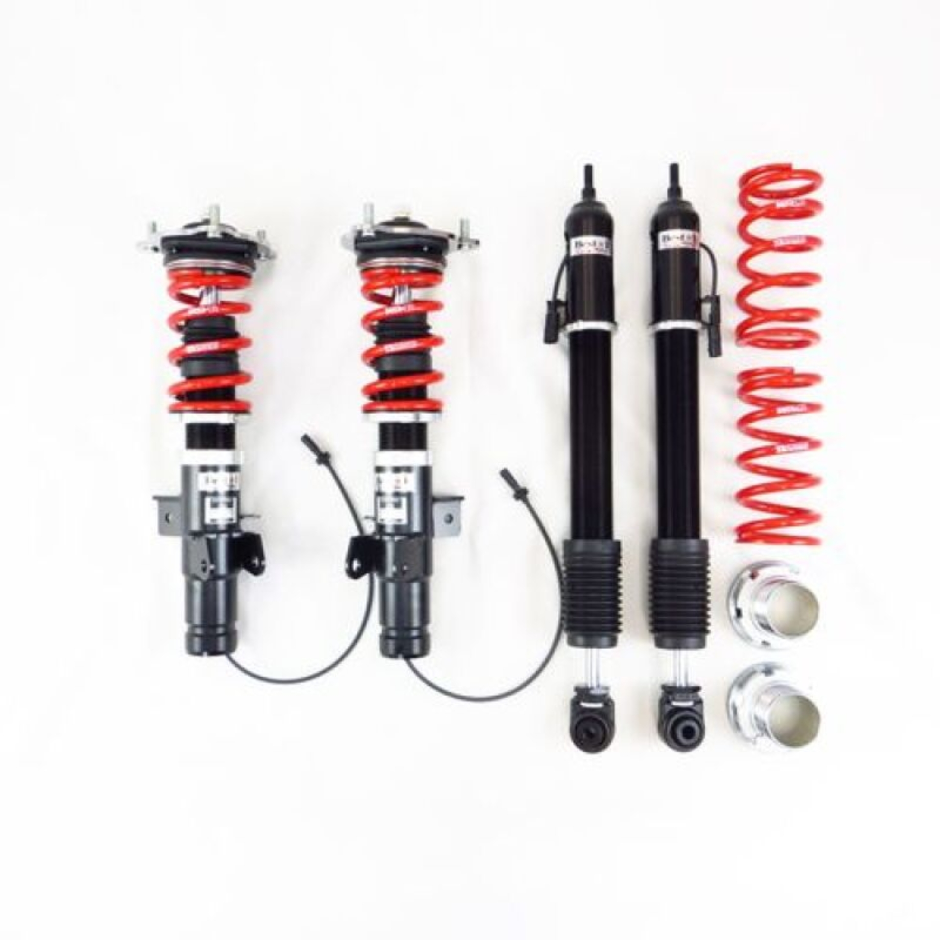 Picture of RS-R RSR Best-i Coilovers - XBIH034MA