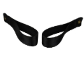 Picture of Ford Racing FR Trim Panels Spoilers - M-19008-BTDP