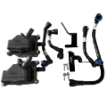 Picture of Ford Racing FR Air Oil Seperators Oil Separators - M-6766-B27