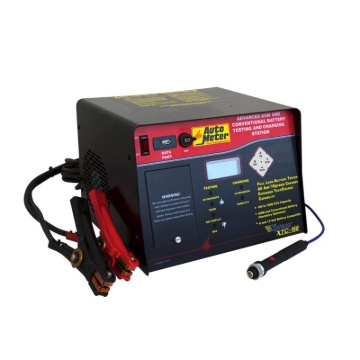 Picture of AutoMeter AM Test Equipment Tools - XTC-160