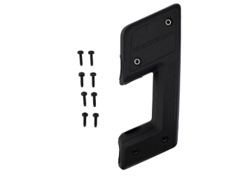 Picture of Ford Racing FR Trim Panels Spoilers - M-19008-BTDG
