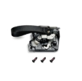 Picture of Ford Racing FR Trim Panels Left Spoilers - M-19008-BTDL