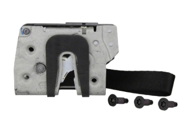 Picture of Ford Racing FR Trim Panels Right Spoilers - M-19008-BTDR