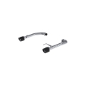 Picture of MBRP Axle Back Exhaust 304 - S72473CF