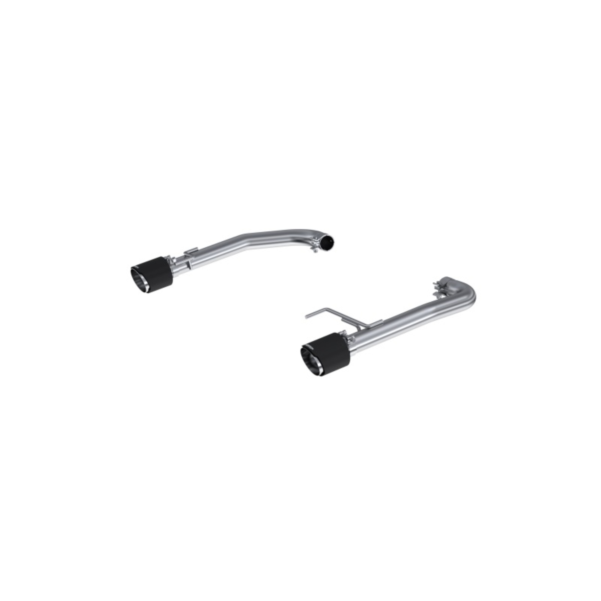 Picture of MBRP Axle Back Exhaust 304 - S72473CF