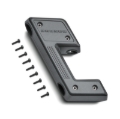 Picture of Ford Racing FR Trim Panels Spoilers - M-19008-BTDG