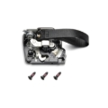 Picture of Ford Racing FR Trim Panels Right Spoilers - M-19008-BTDR